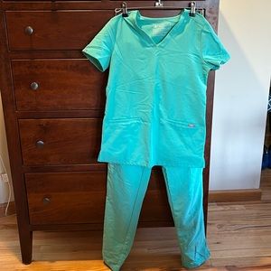 Figs XXS top, XSP bottom